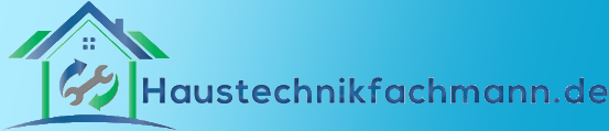 Haustechnikfachmann.de Logo