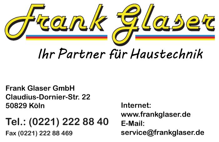(c) Frankglaser.de
